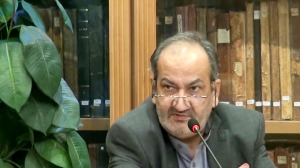 تاسیس کتابخانه معلولین